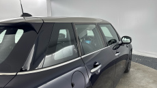 MINI Hatchback 1.5 Cooper Exclusive Premium 5dr Auto Petrol Hatchback